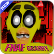 Icon of program: FNAF Granny mod is the sc…