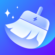 Programikonen: ALL Cleaner - File Manage…