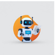 程序图标：AI Job Assistant Pro