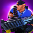 プログラムのアイコン：Planet Hunter