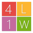 4 Litery 1 Wyraz icon