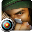 Programikonen: Bowmaster Archery Target …