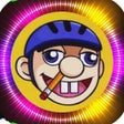 Ícone do programa: Coloring Jeffy The Puppet