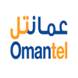 プログラムのアイコン：Omantel Dealer App