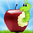 Иконка программы: Worm logic puzzle