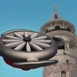 プログラムのアイコン：Spin Warriors Istanbul