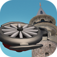 程序图标：Spin Warriors Istanbul