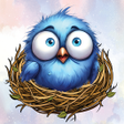 Icône du programme : Bird In The Nest