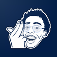 プログラムのアイコン：I'm in the Ghetto Soundbo…