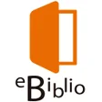 Programmsymbol: eBiblio