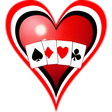 Symbol des Programms: Classic Solitaire