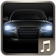 Programikonen: Car Sounds  Ringtones