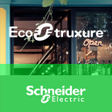 プログラムのアイコン：EcoStruxure for Small Bus…