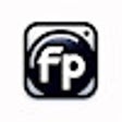 أيقونة البرنامج: Fast Pinyin