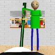 Gotta Sweep Helps Scary Swappe icon