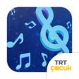 Programın simgesi: TRT Müzik Atölyesi