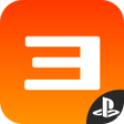 أيقونة البرنامج: RPCS3 Emulator - PS3 Emul…