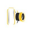 ไอคอนของโปรแกรม: Photonect
