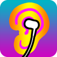 Programikonen: Hearing Aid Ear Booster: …