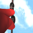 Programikonen: The Equilibrist Tightrope…