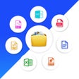 Icoon van programma: Document Converter All