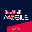 Red Bull MOBILE Data