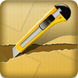 Icono de programa: Cut and Slice