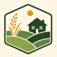 Ikona programu: Fermio: Farms  Cottages