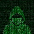 プログラムのアイコン：Hacked Fake Prank