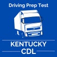 Ícone do programa: Kentucky CDL Prep Test