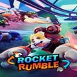 Programikonen: Rocket Rumble