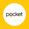 Icoon van programma: pocket mm