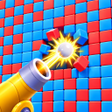 프로그램 아이콘: Pixelfest: Blast Puzzle