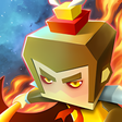Programikonen: Tiny Chaos Fighter.io: He…