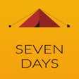 ไอคอนของโปรแกรม: Seven Days