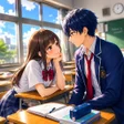 Icon of program: Anime High School Girl Li…