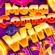 ไอคอนของโปรแกรม: Mega Combo Win