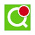 ไอคอนของโปรแกรม: Qiita Notification Favico…