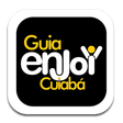 Ícone do programa: Guia Enjoy Cuiabá