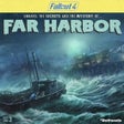 Ikona programu: Fallout 4: Far Harbor