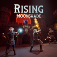 Icon of program: Rising Moonshade