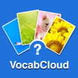 ไอคอนของโปรแกรม: Vocabcloud - Vocabulary
