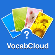 Vocabcloud - Vocabulary