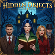 Programın simgesi: Hidden Object Puzzle Ques…