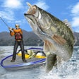 Programikonen: Bass Fishing 3D