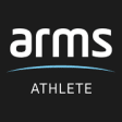 Icoon van programma: ARMS Athlete