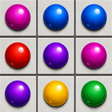 程序图标：Lines 98 - classic ball g…