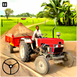 Icon of program: Tractor Trolley Cargo Tra…