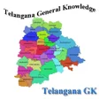 Telangana GK icon