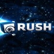 ไอคอนของโปรแกรม: Rush